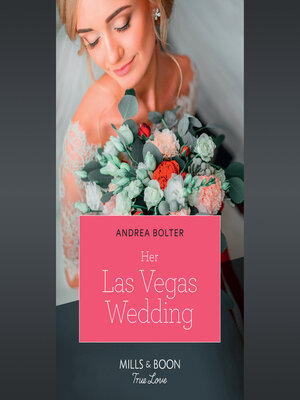 cover image of Her Las Vegas Wedding